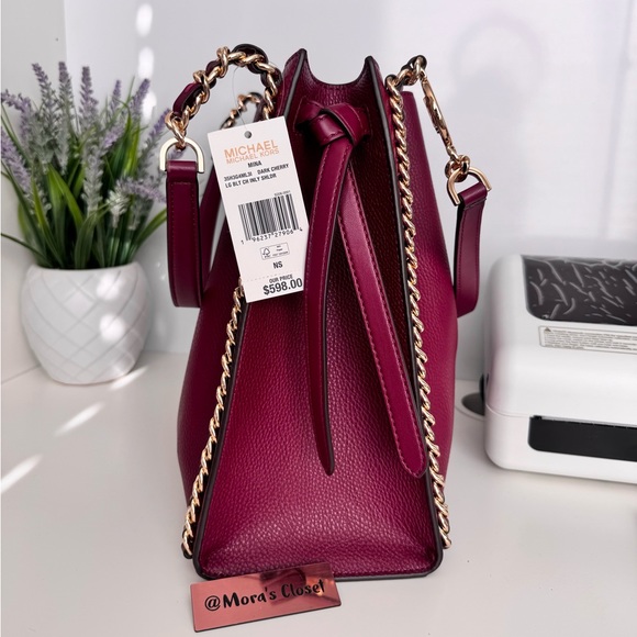 Michael Kors Purse - Picture 4 of 6